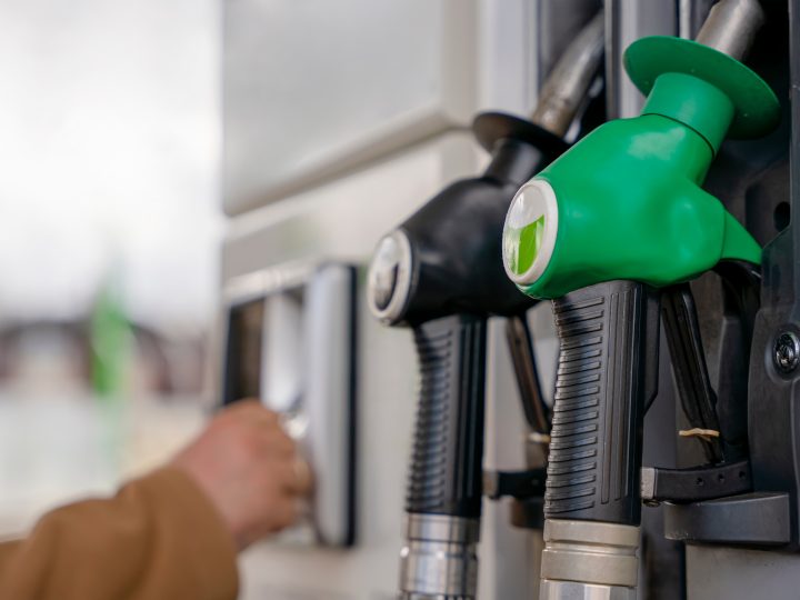 Inflation rate falls to its lowest in three years