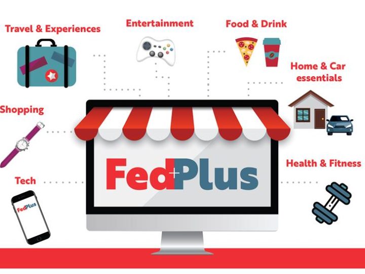 New benefits scheme for Fed members