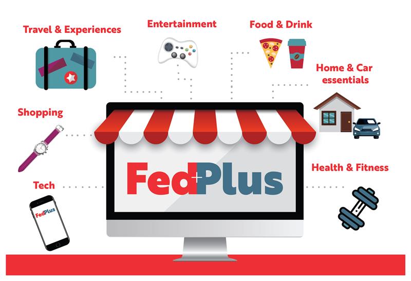 New benefits scheme for Fed members