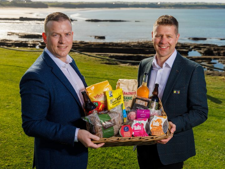 Lidl NI announces £530m worth of goods and services procured from local suppliers