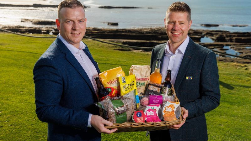 Lidl NI announces £530m worth of goods and services procured from local suppliers