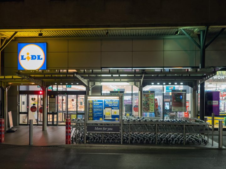 Lidl confirms its NI stores will close for three key dates over Christmas period