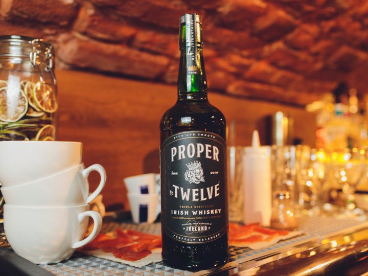 Retailers remove McGregor alcohol products from stores