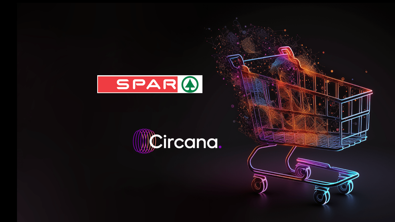 Driving retail innovation: SPAR International and Circana announce strategic partnership