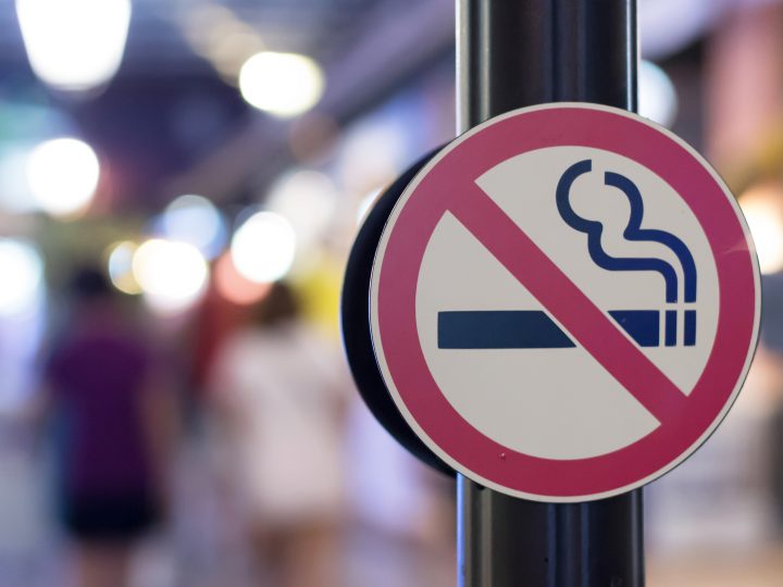 Retail licensing scheme to be introduced as part of Tobacco & Vapes Bill