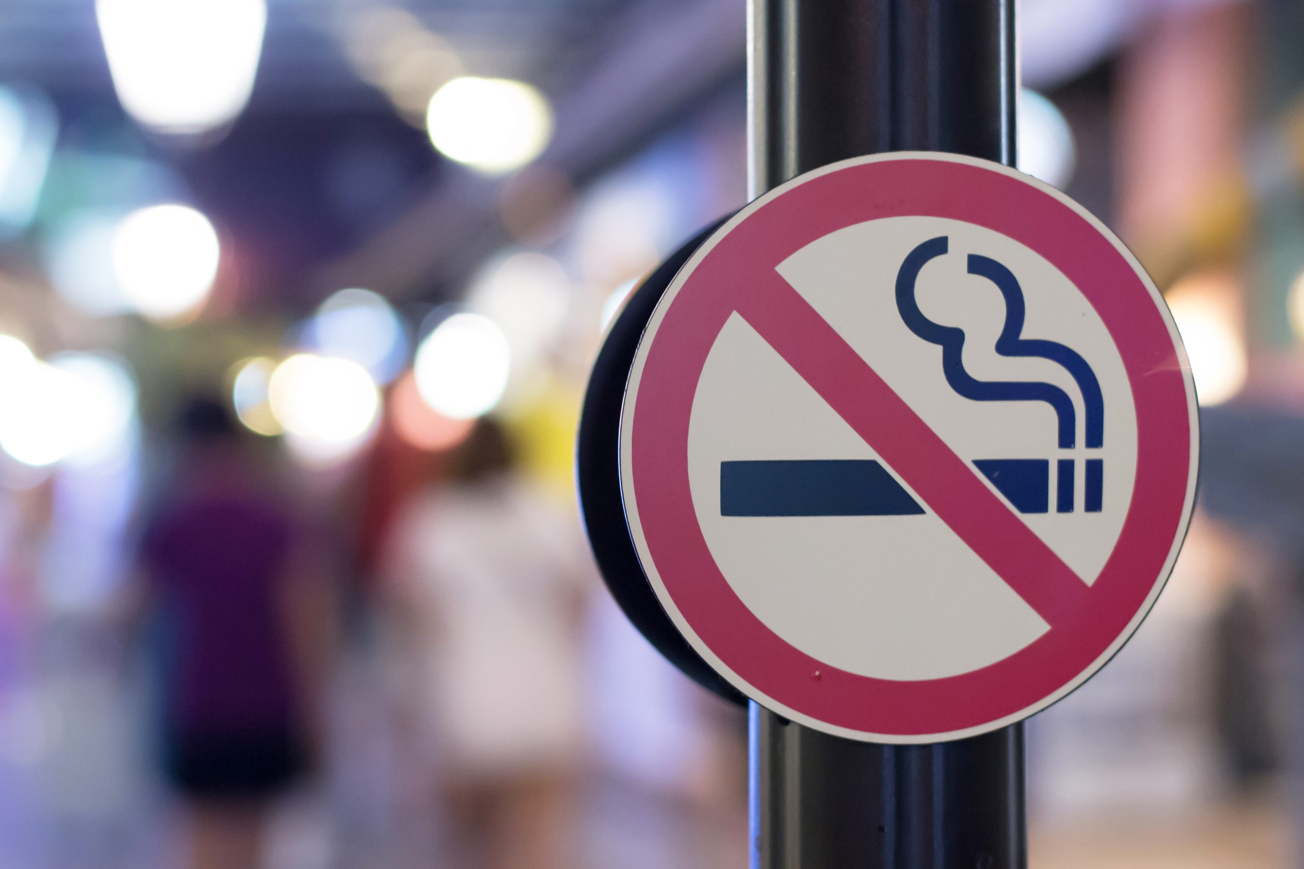 Retail licensing scheme to be introduced as part of Tobacco & Vapes Bill