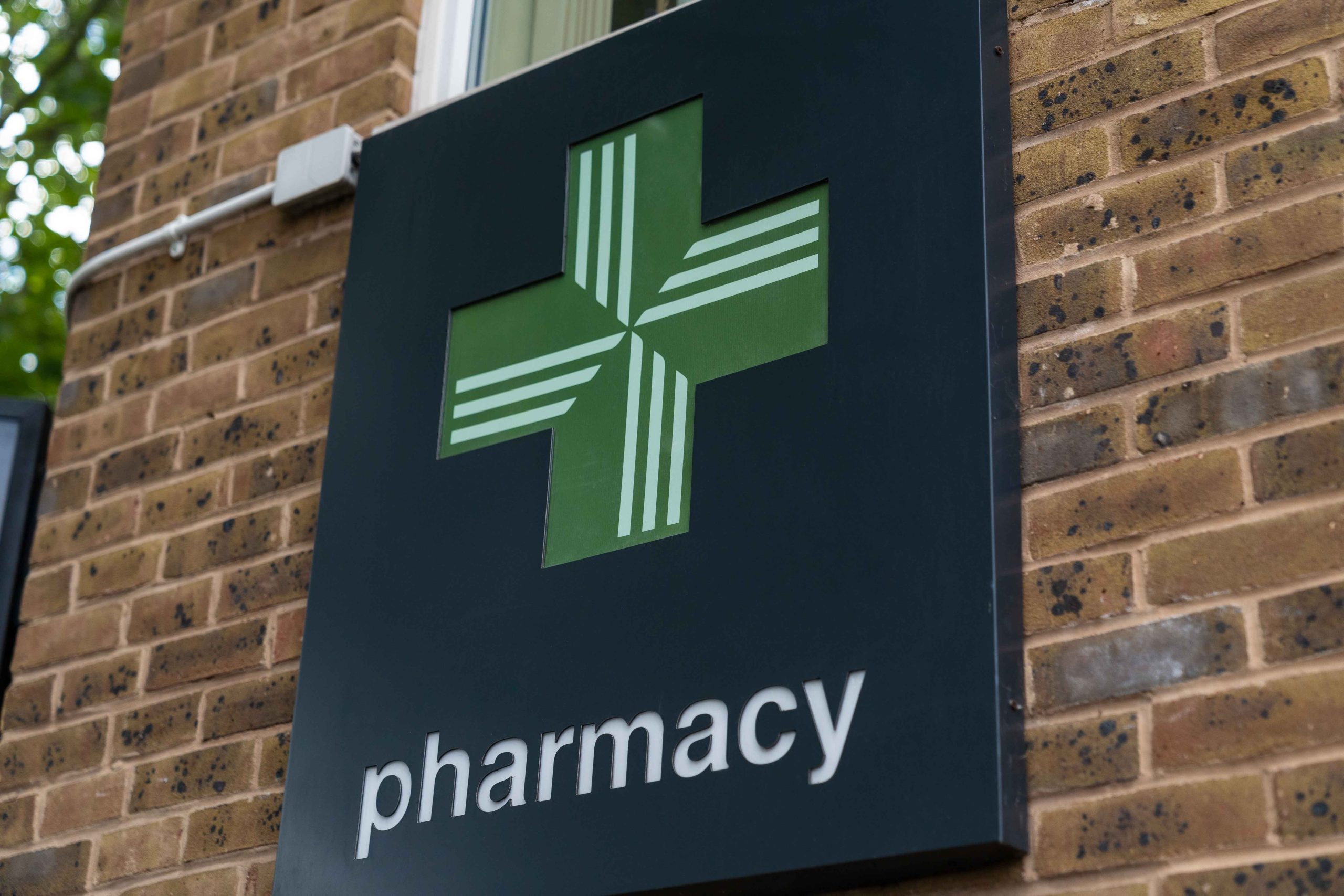 Sustainable funding needed urgently for community pharmacy