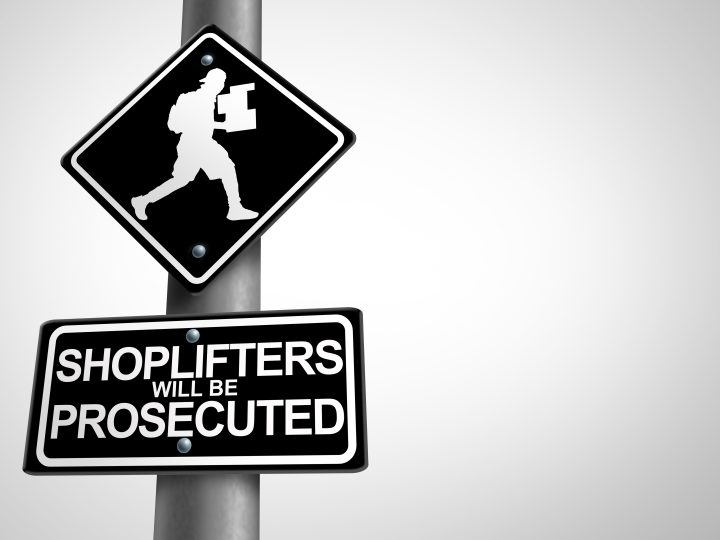 Retail leaders praise PSNI on efforts against shop thefts