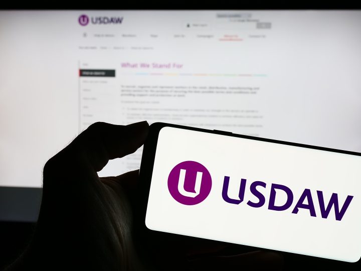 ‘Overwhelming support’ for strike action at KP Snacks site