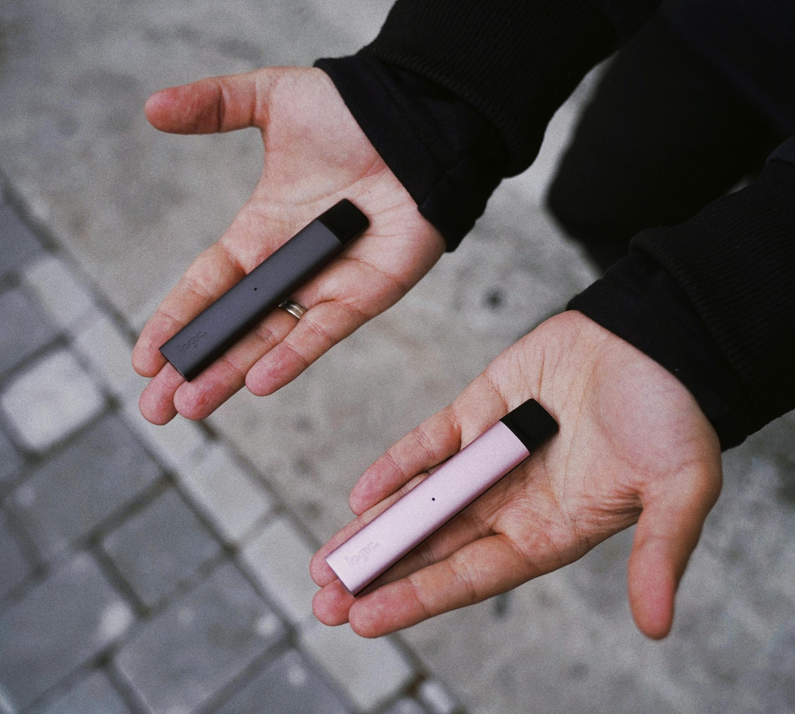 Retailers warned of heavy regulatory fines over improper vape disposal