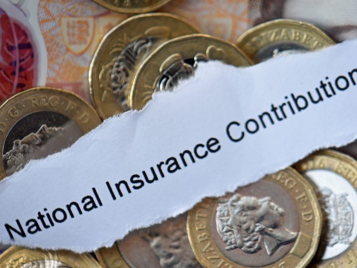 Westminster ‘must provide support for National Insurance contribution increases’