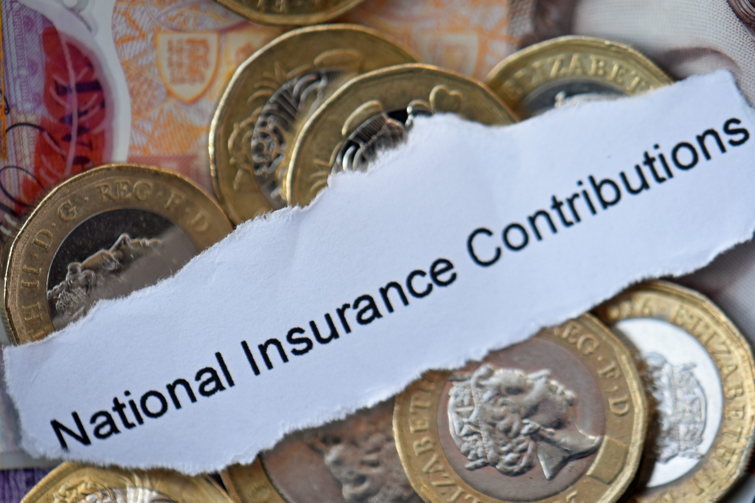 Westminster ‘must provide support for National Insurance contribution increases’