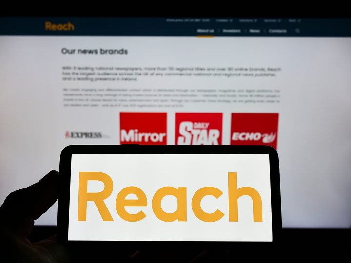 Rise in paper cover prices are “destroying the news industry” – the Fed