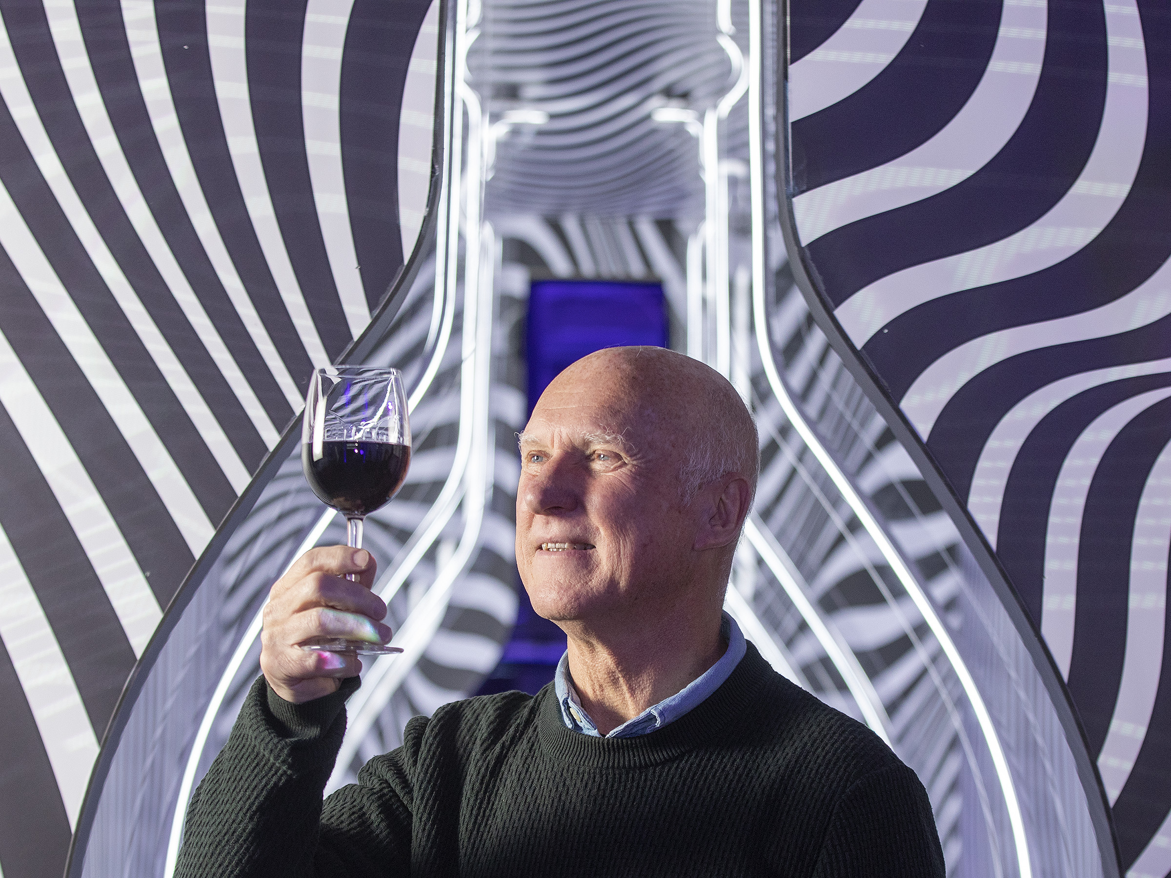 Lidl’s Champagne and Rosé beat market leaders in Taste Test in the Dark