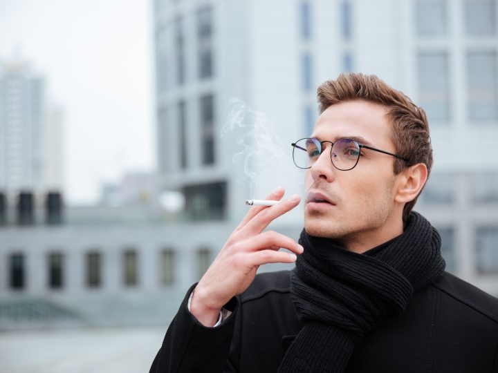 Most retailers want minimum legal age of tobacco purchase at 21 rather than a generational smoking ban