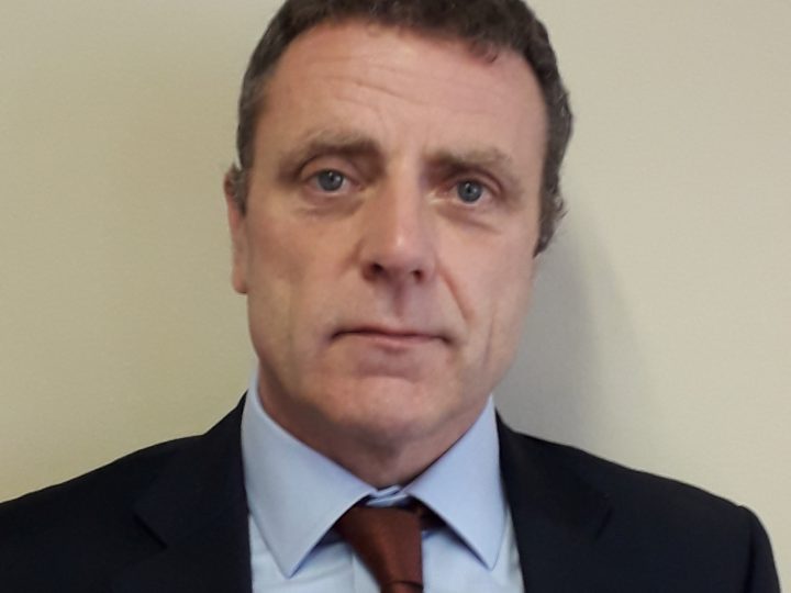 New Chief Executive for the Food Safety Authority of Ireland