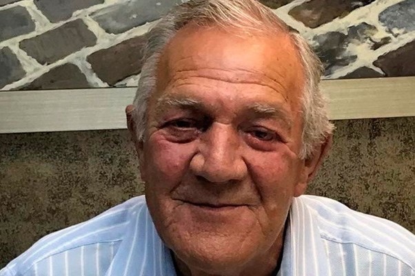 Passing of Finlay’s Foods founder, James Finlay announced