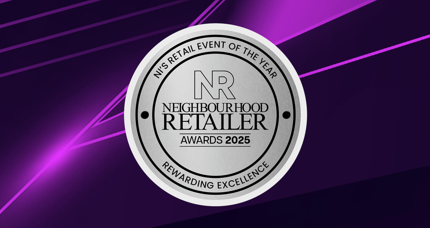 Save the Date for the 2025 Neighbourhood Retailer Awards!