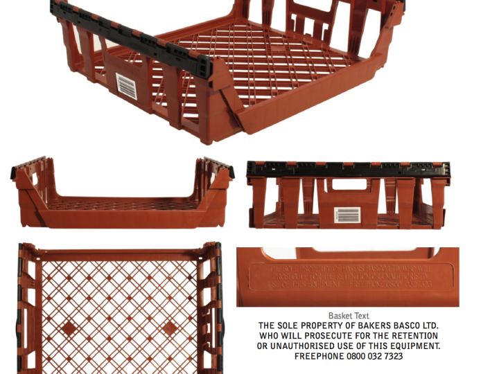 Bakers Basco recovers over 2,900 bakery assets in NI amid widespread misuse