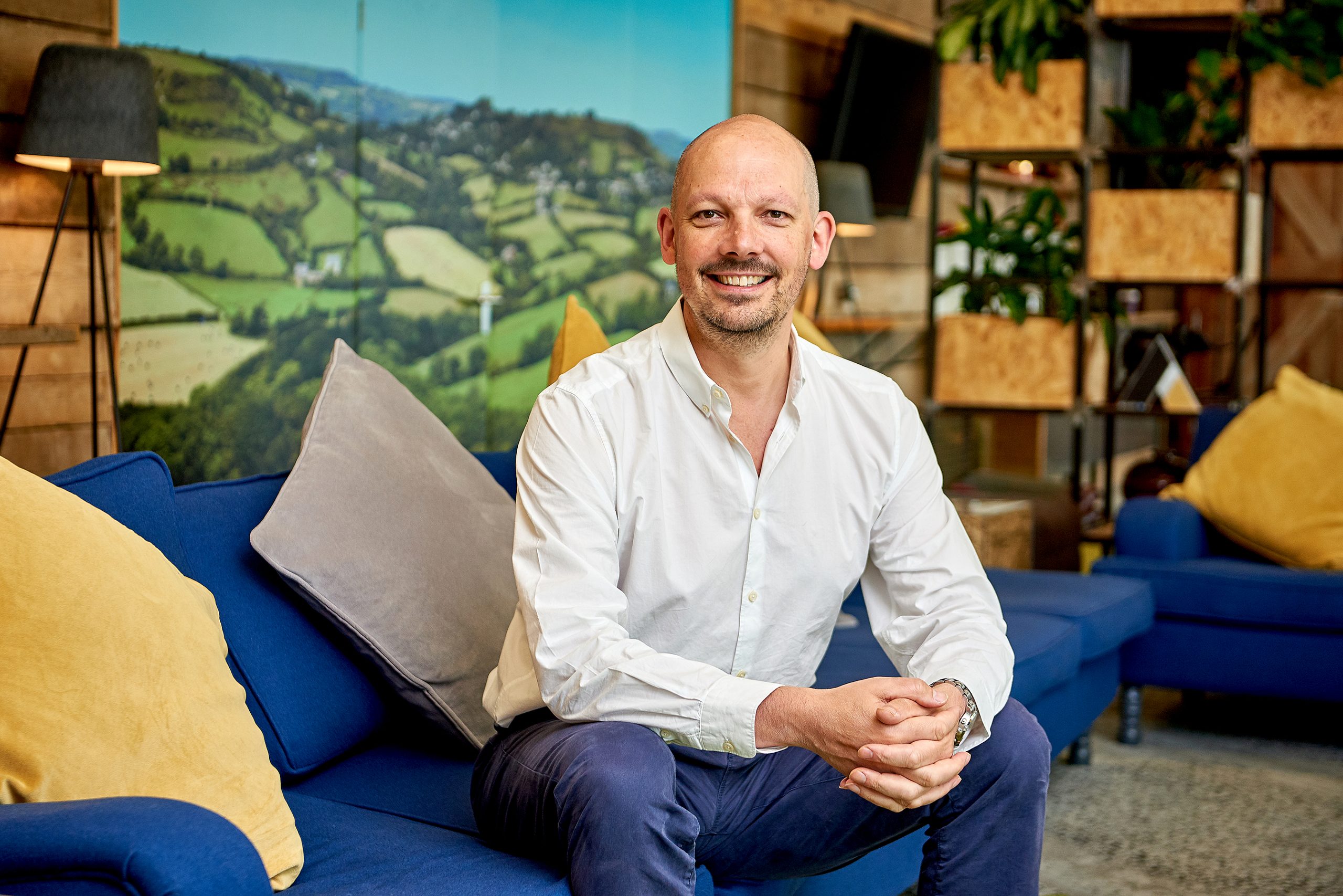 Nisa MD Peter Batt leaves company