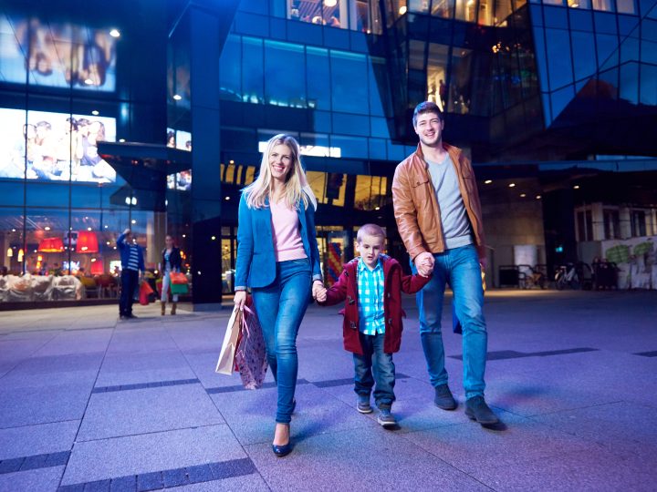 Navigating the evolving retail landscape in Northern Ireland