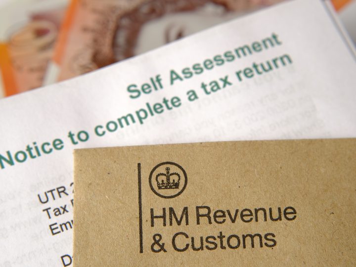 Deadline looming for 5.4 million yet to file tax return