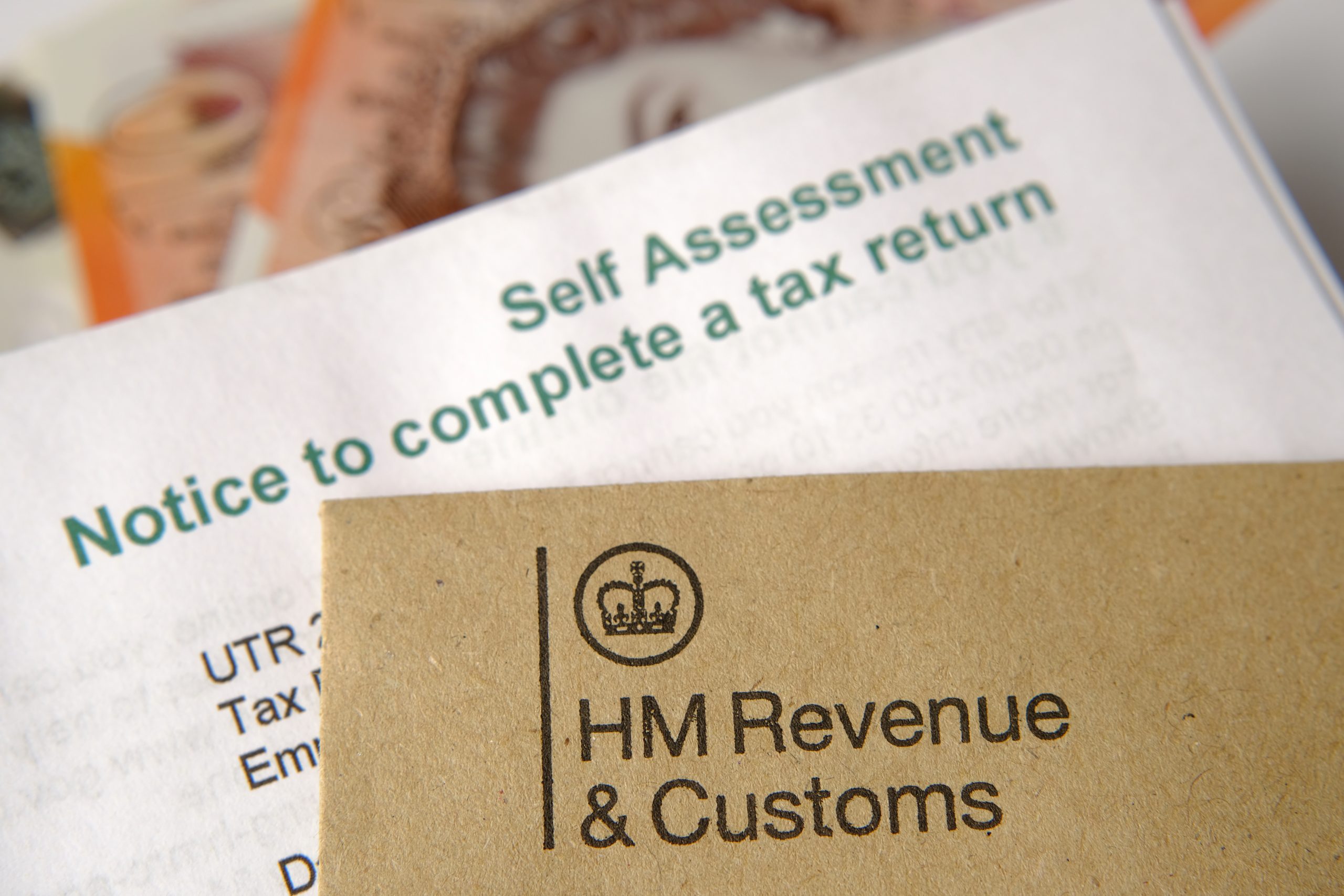 Deadline looming for 5.4 million yet to file tax return
