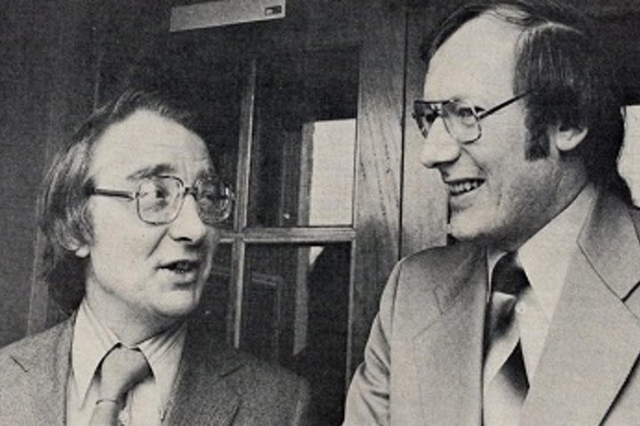 Tributes paid to founder of Nisa