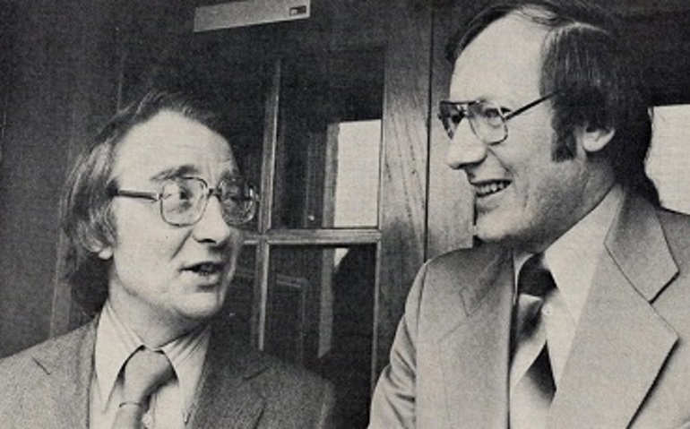 Tributes paid to founder of Nisa