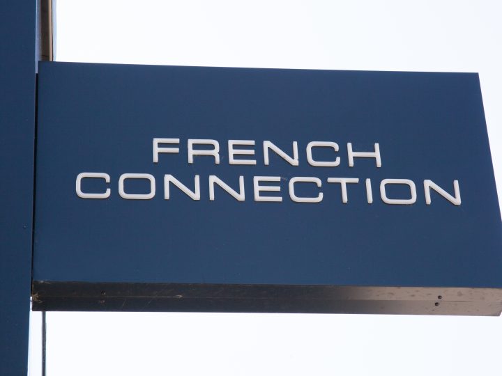 French Connection returns to Northern Ireland with new store at The Boulevard