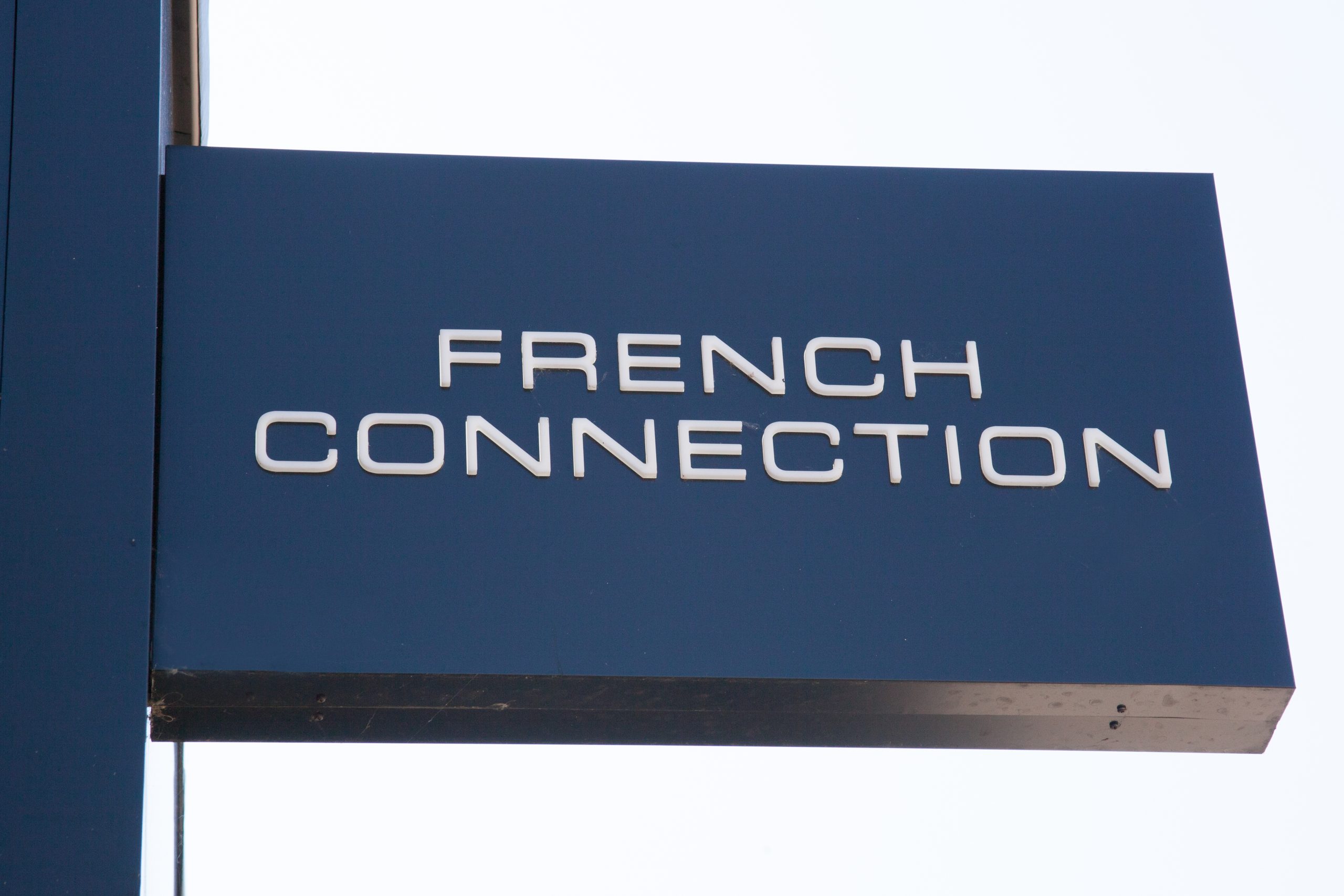 French Connection returns to Northern Ireland with new store at The Boulevard