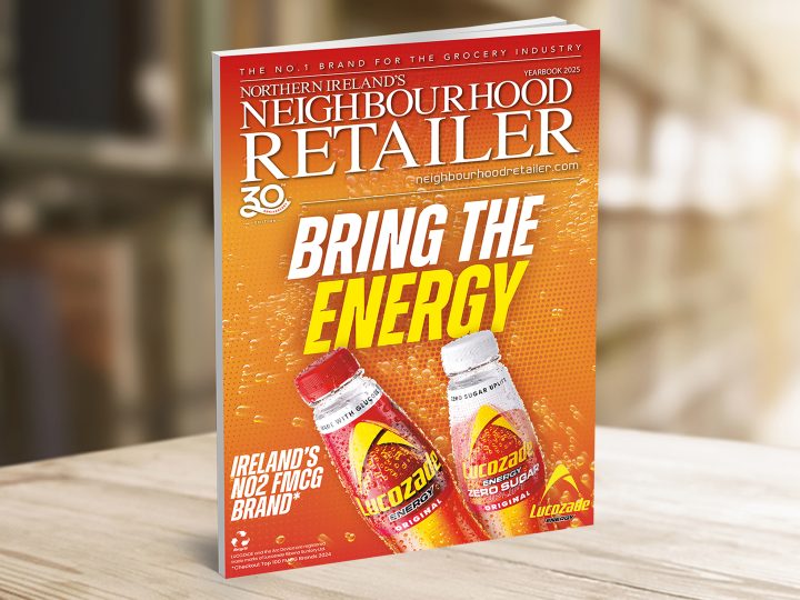 The 2025 Neighbourhood Retailer Yearbook and Marketing Guide is out now!