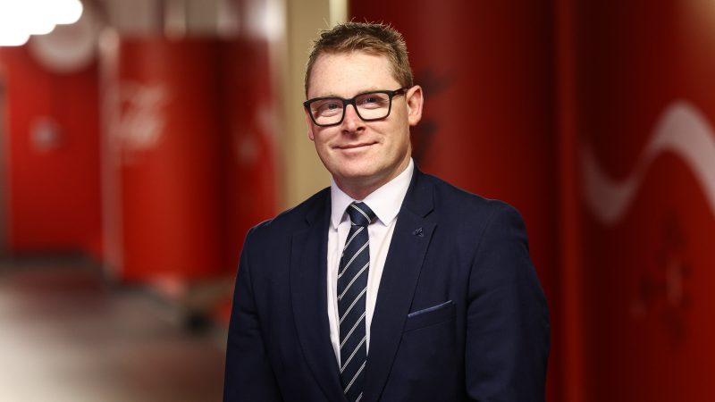 New General Manager announced for Coca-Cola HBC Ireland and Northern Ireland