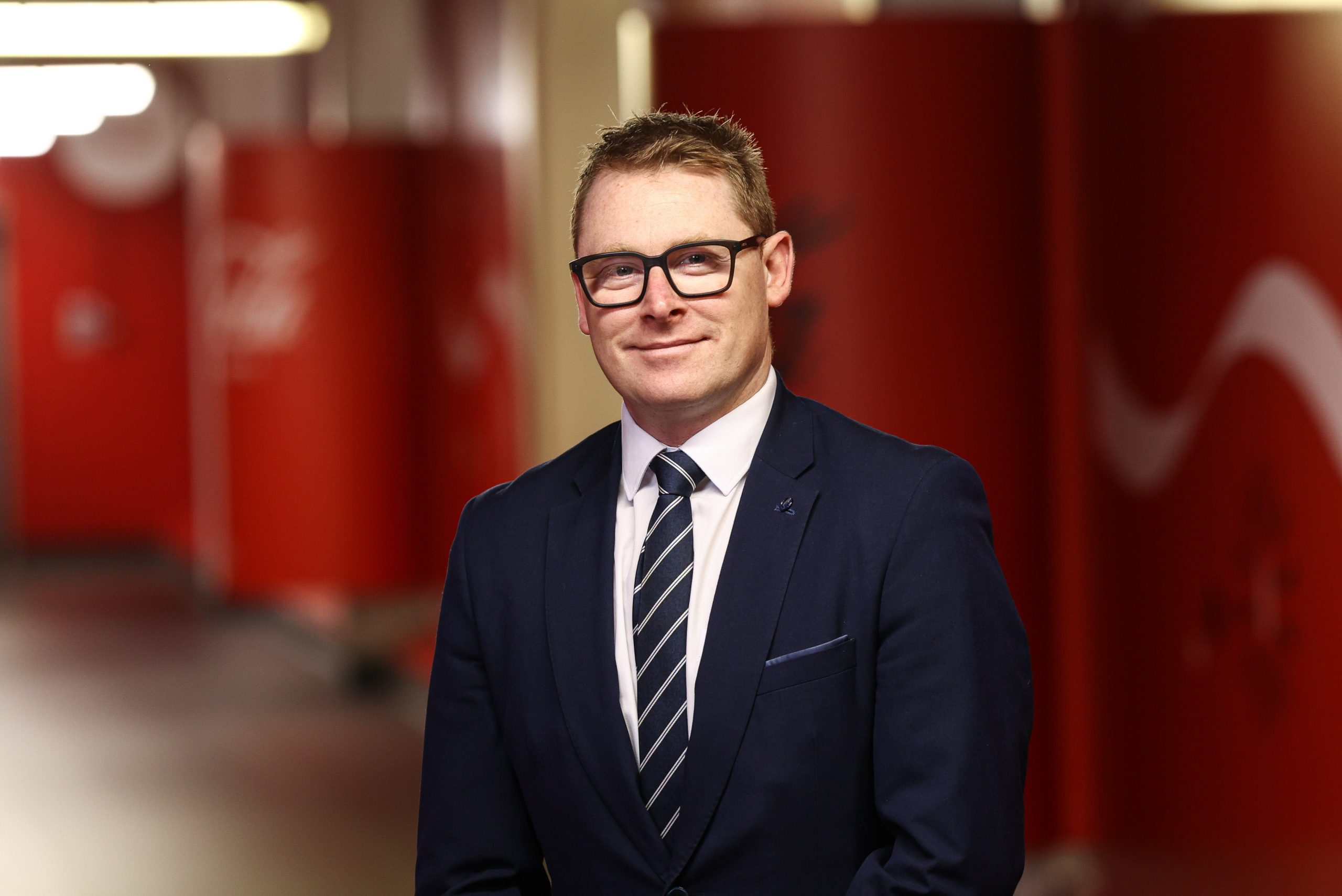 New General Manager announced for Coca-Cola HBC Ireland and Northern Ireland