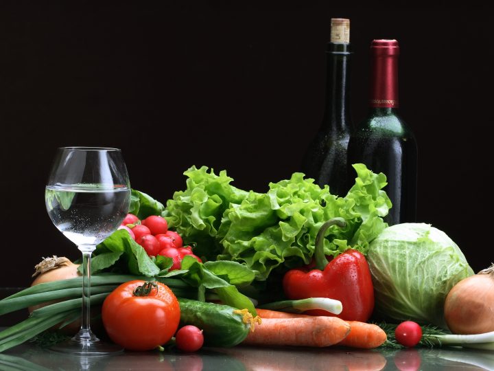 Healthier choices drive supermarket spending in new year