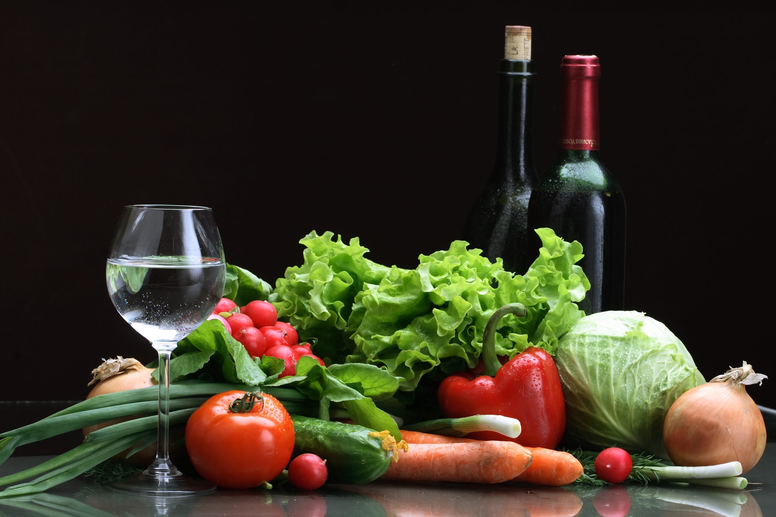 Healthier choices drive supermarket spending in new year