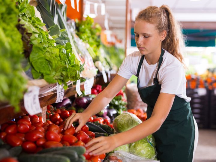 One in 10 part-time retail jobs at risk – BRC