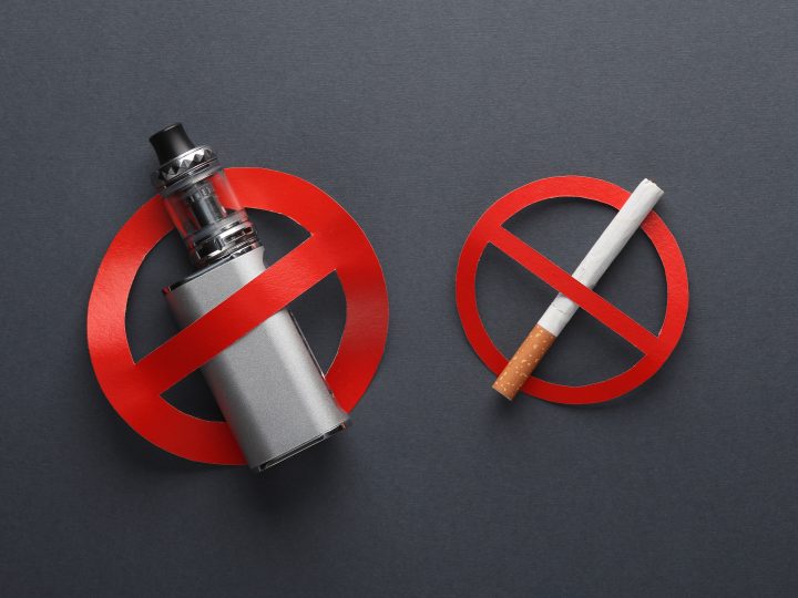 Assembly members support NI’s inclusion in Tobacco and Vapes Bill