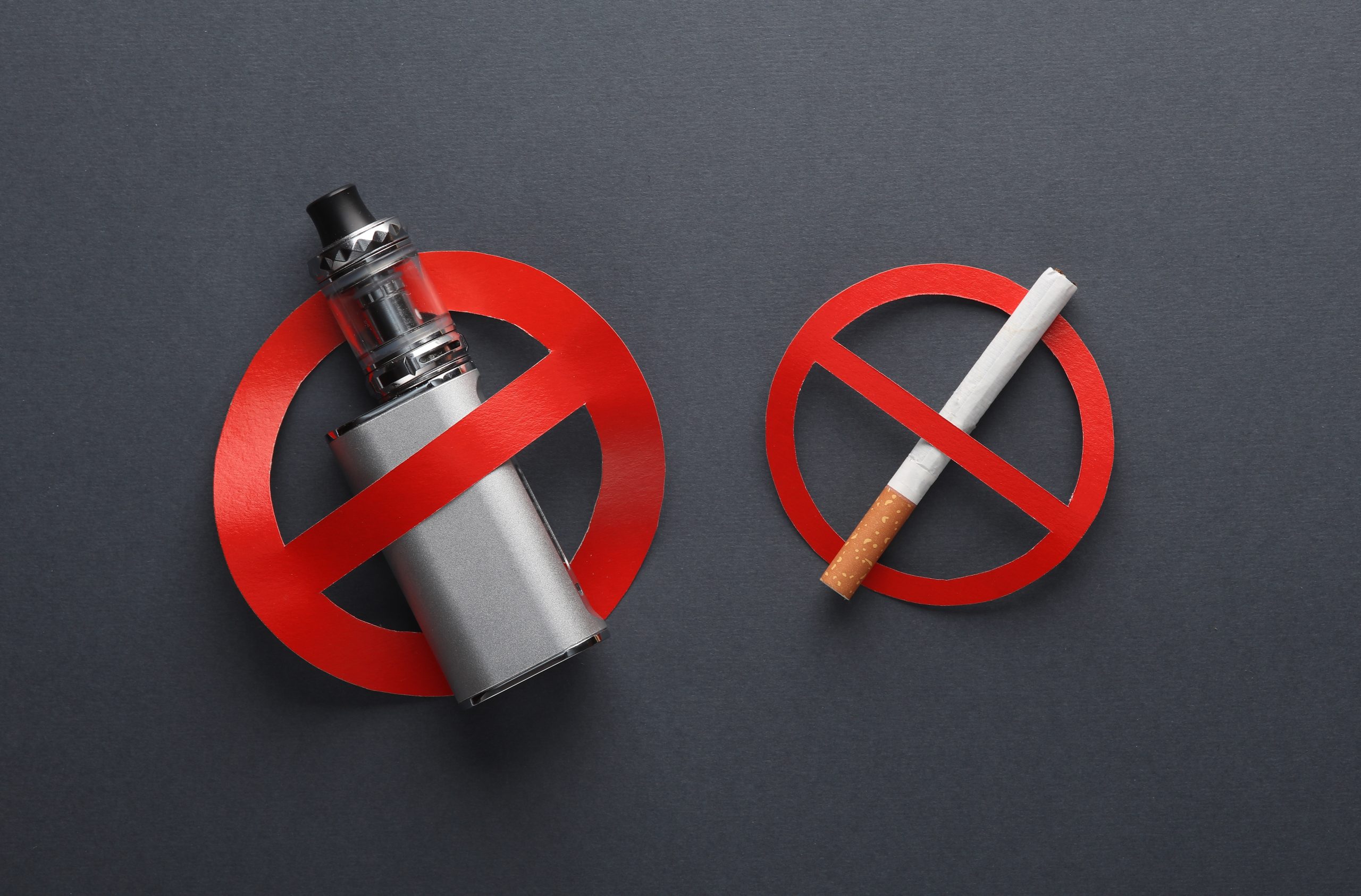 Assembly members support NI’s inclusion in Tobacco and Vapes Bill