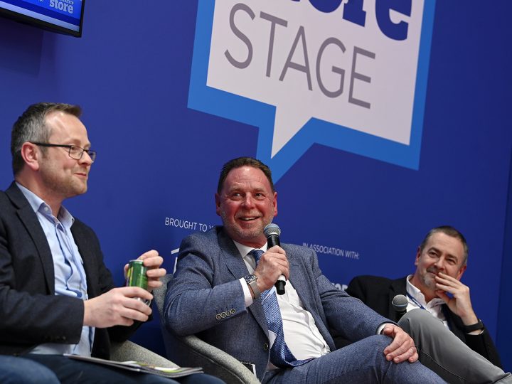 Expert speakers and insightful panels at this year’s UK Food & Drink Shows