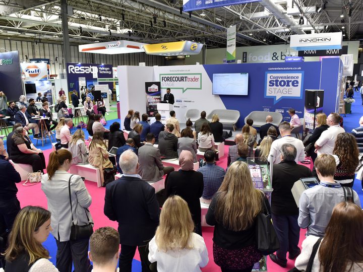 UK Food & Drink Shows is ultimate event in industry calendar