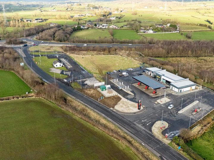 Site of one of region’s ‘busiest filling stations’ goes on market