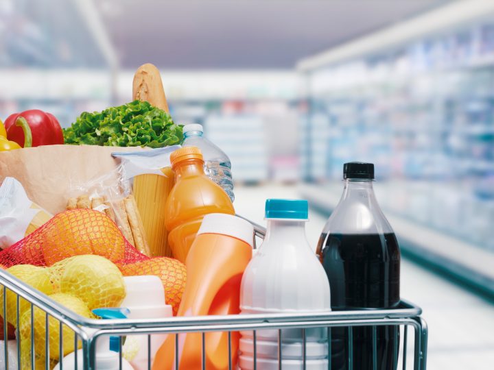 Promotions help keep grocery price inflation steady