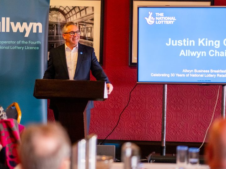 Independent retailers reflect communities they are part of