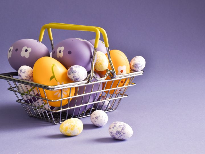 Inflation drives Easter sales growth for convenience sector
