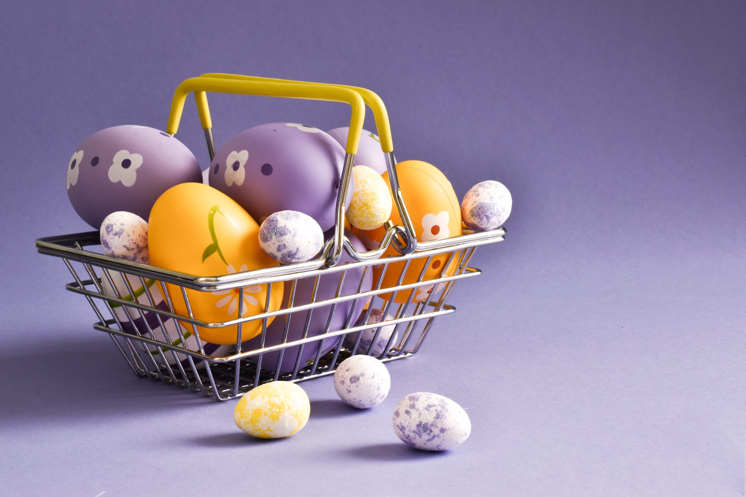 Inflation drives Easter sales growth for convenience sector