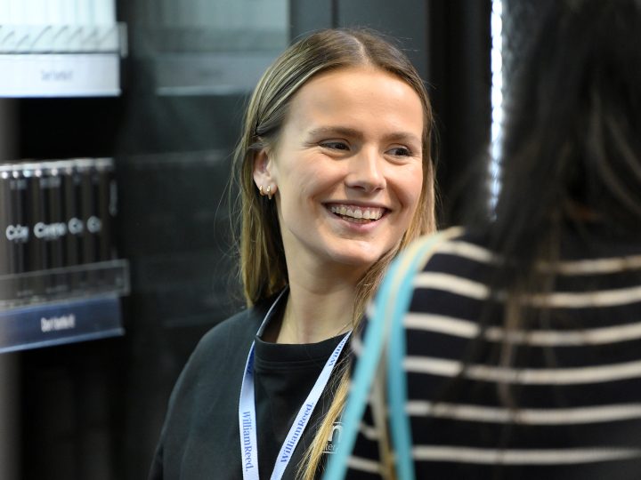 Insights from women shaping convenience retail at UK Food and Drink Shows