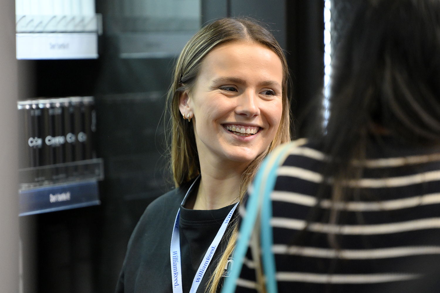 Insights from women shaping convenience retail at UK Food and Drink Shows