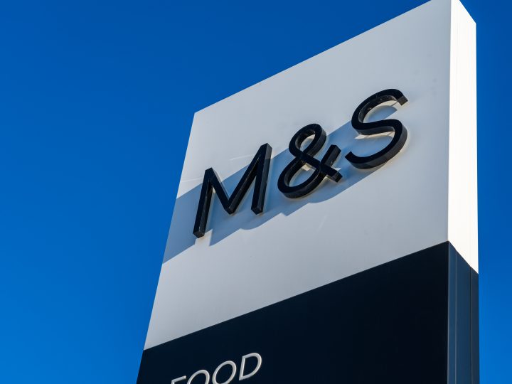 Fall-out continues amid M&S cyber attack as claims some shop shelves are empty