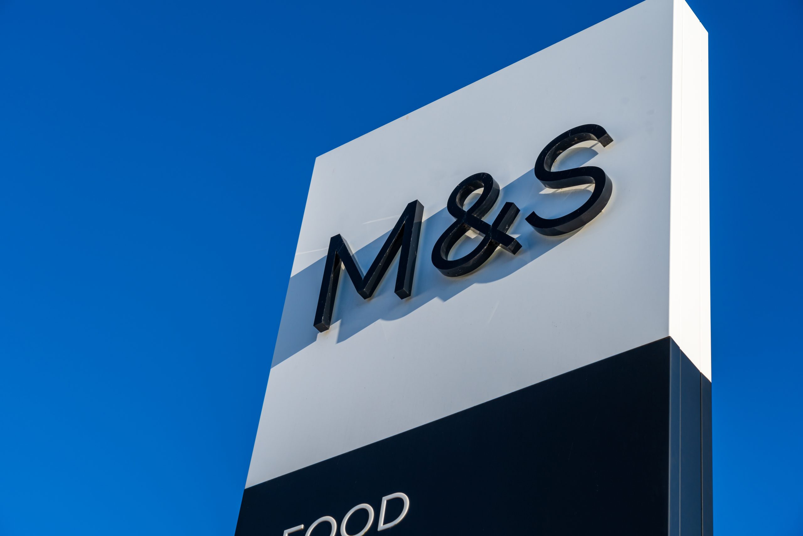 Fall-out continues amid M&S cyber attack as claims some shop shelves are empty
